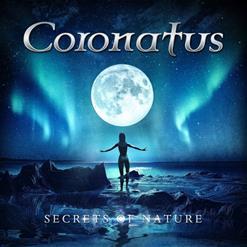 Coronatus - Secrets Of Nature Orchestral (2017)