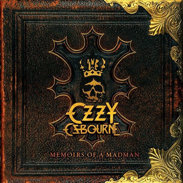 Ozzy Osbourne – Memoirs Of A Madman (2014)