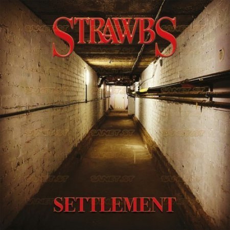 Strawbs - Settlement - 2021