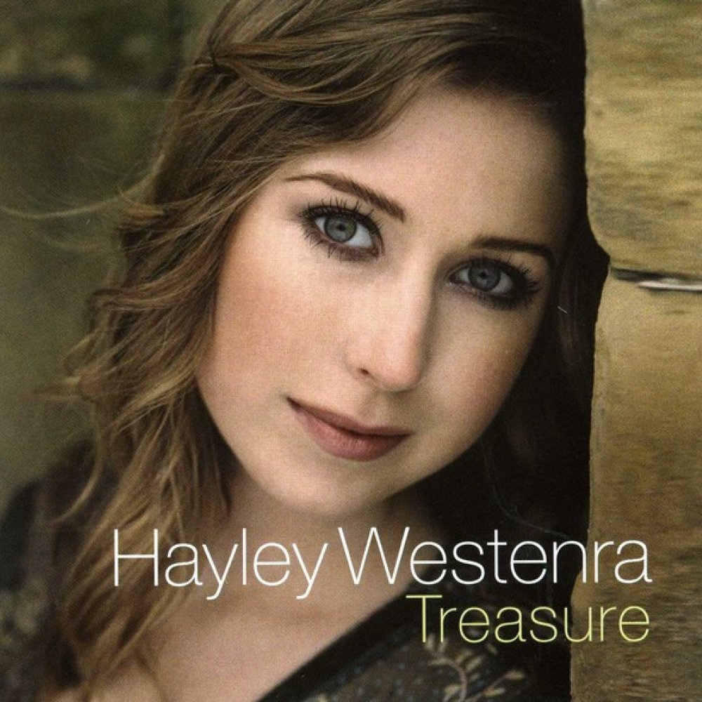 Hayleys treasure. Хейли Вестенра. Prayer Хэйли Вестенра. Hayley Westenra album. Сокровищница Хейли.