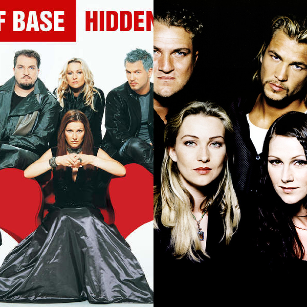 Ace of base слушать