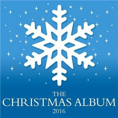 VA – The Christmas Album 2016