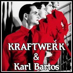 Kraftwerk & Karl Bartos(Electric Music) - Collection (1993-2013)