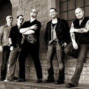 Eden's Curse - Heaven Touch Me (Rerecorded)