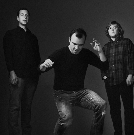 Future Islands - Light House