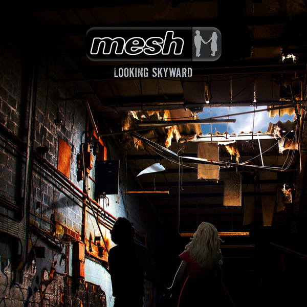 Mesh - Looking Skyward (Deluxe Edition) (2016)