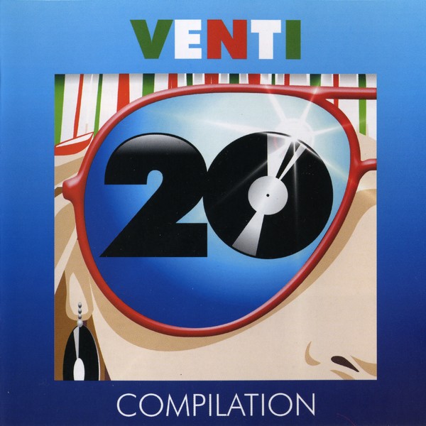 Venti Compilation (1CD) (2009) MP3