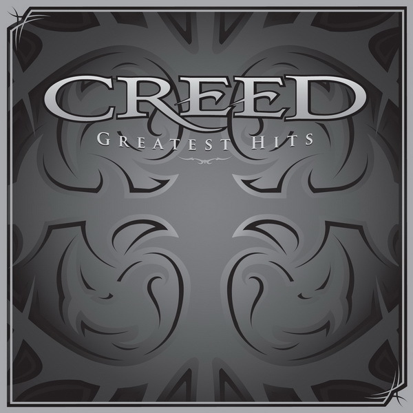 Creed - 2004 - Greatest Hits