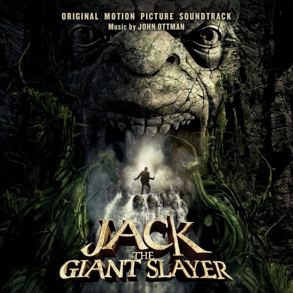 Jack the Giant Slayer: Original Motion Picture Soundtrack
